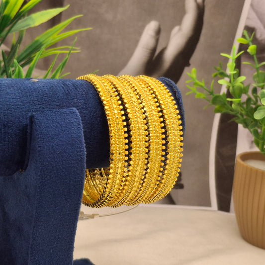 Plain Bangles