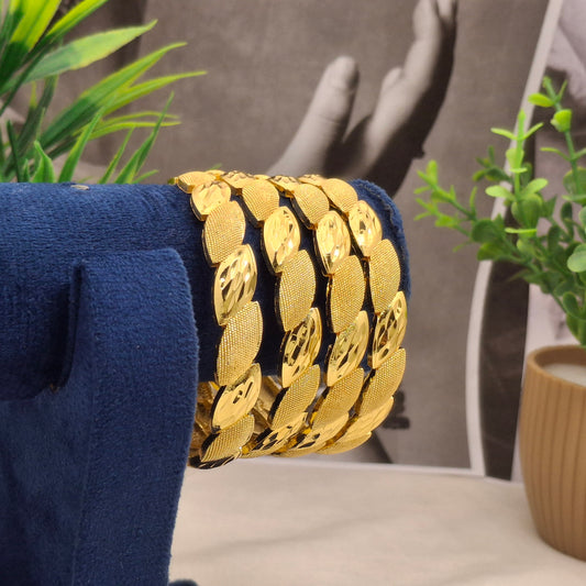 Plain Bangles