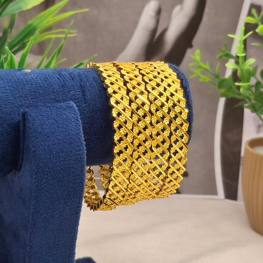 Plain Bangles