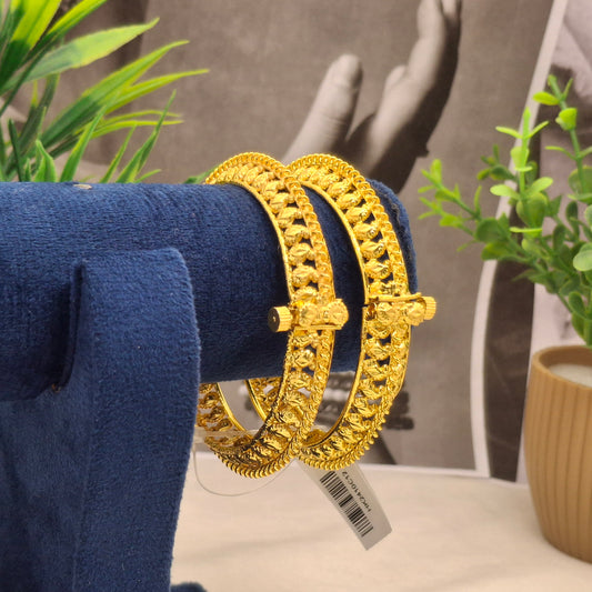 Screw Kada Bangles