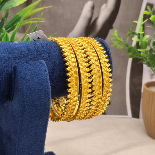 Plain Bangles