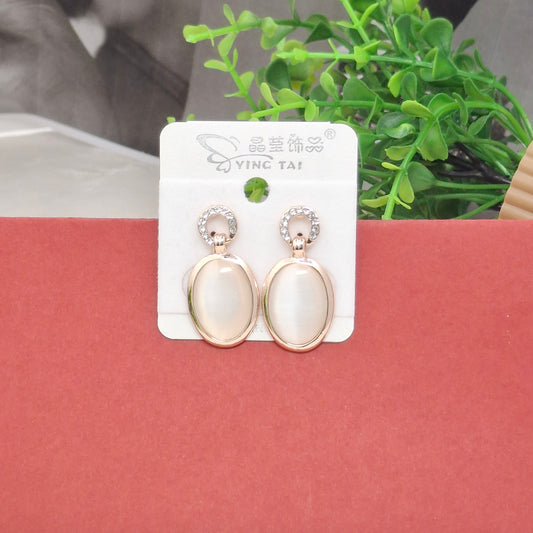 Anti Tarnish Fancy Earrings