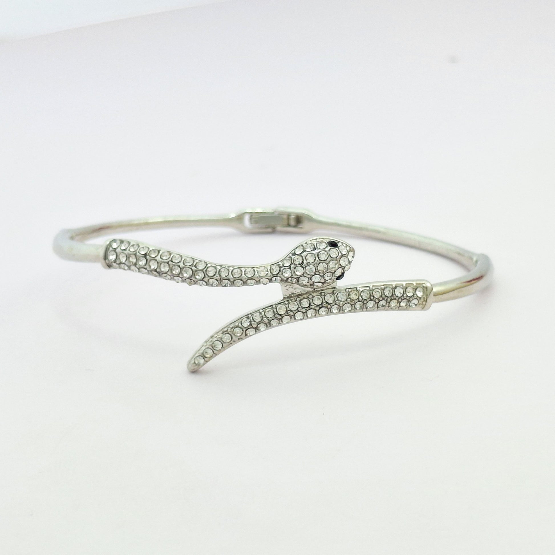 Serpent Grace Fancy Bracelet - Kaanke